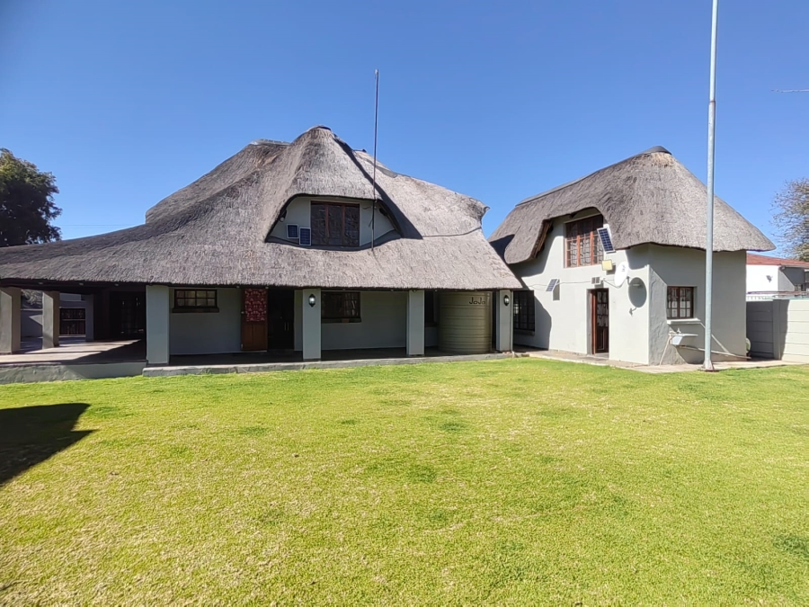 3 Bedroom Property for Sale in Parys Free State
